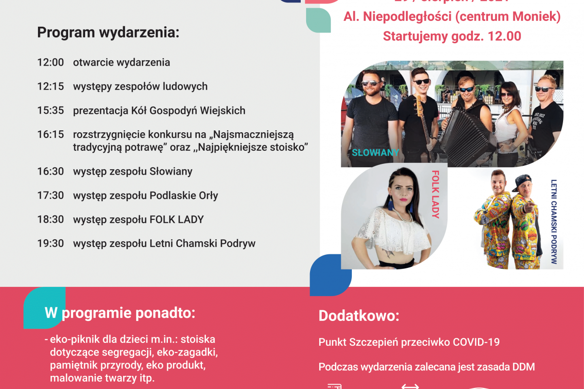 Z tradycją w Nowoczesność