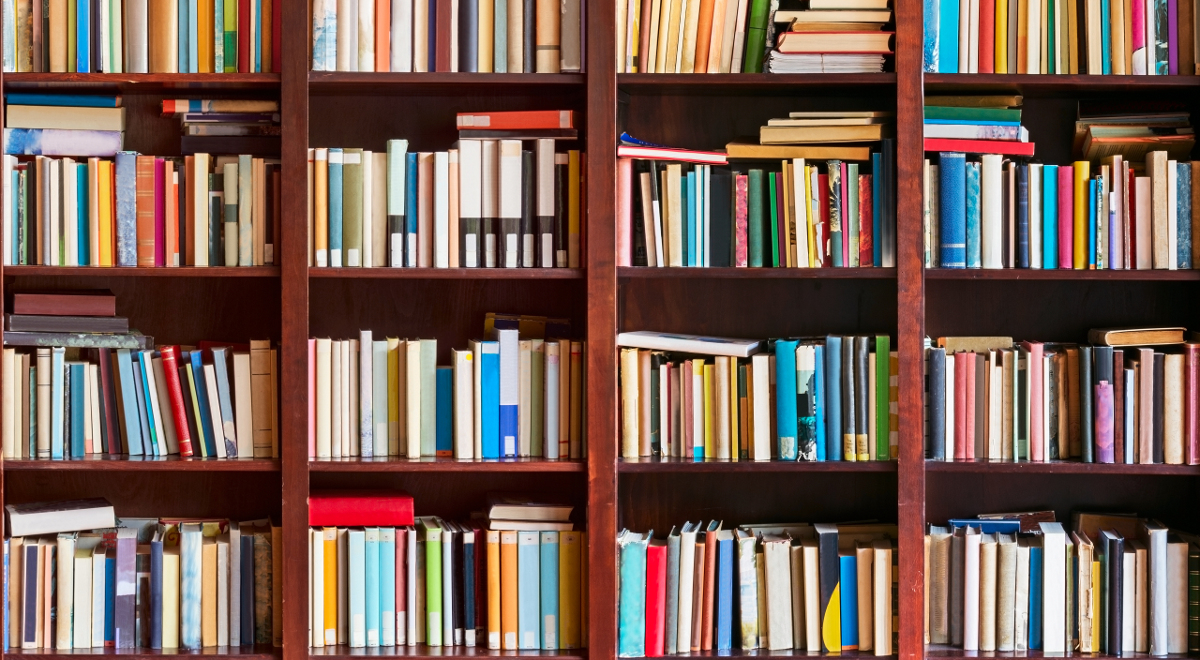 Tymczasowa zmiana wejścia do biblioteki