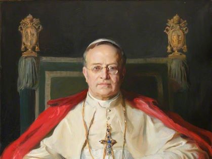 “Pius XI i jego rola w historii Polski”