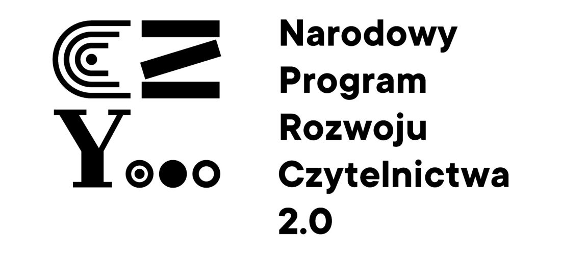 Dofinansowanie na zakup nowości wydawniczych 2024!