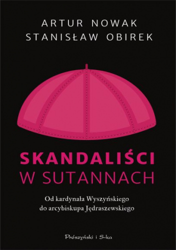 Skandaliści