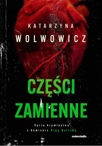 Części zamienne