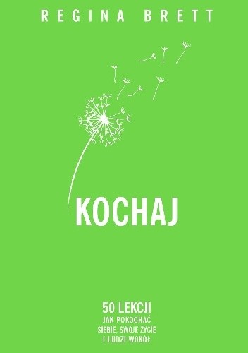 Kochaj